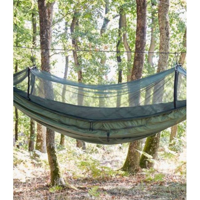 Hamak Amazonia Camo CE - Ares