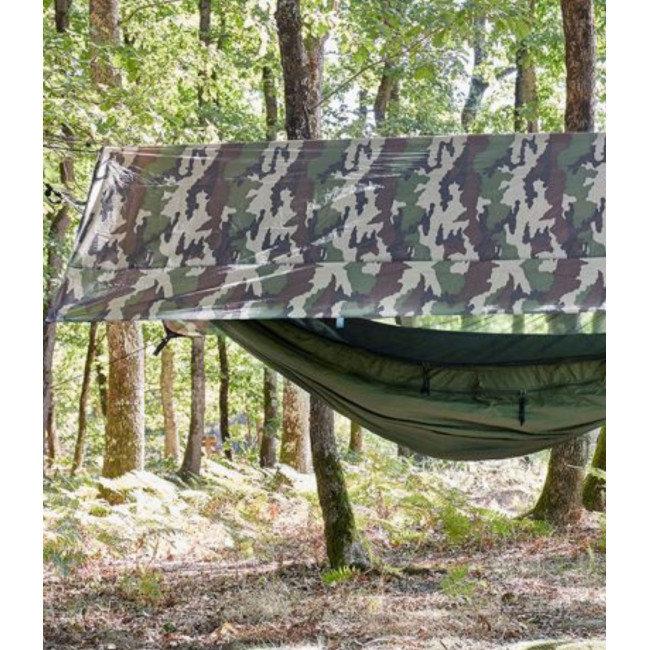 Hangmat Amazonia Camo CE - Ares
