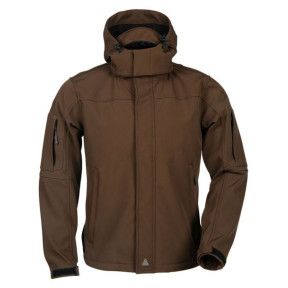 Kamizelka softshell Baroud Taupe - Ares