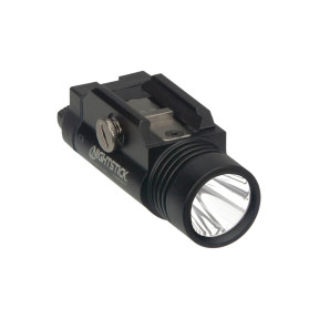 Latarka turbo do broni krótkiej 900 lumenów ze strobe 2 CR123 - Nightstick