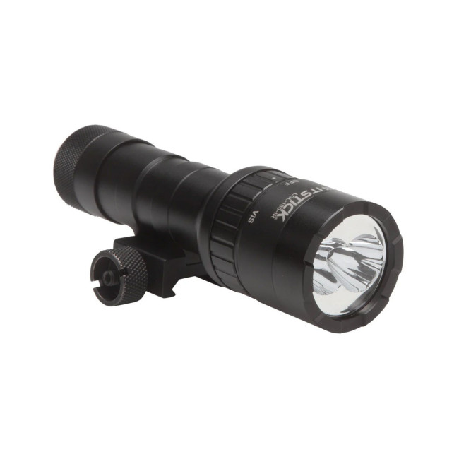 Lampe pour fusil compacte blanc/IR 1100 lumens - Nightstick