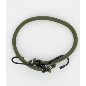Spanriem 45 cm olijfgroen - Kombat Tactical