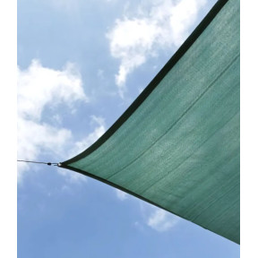 Filet anti-chaleur 4X4 M kaki - Ares
