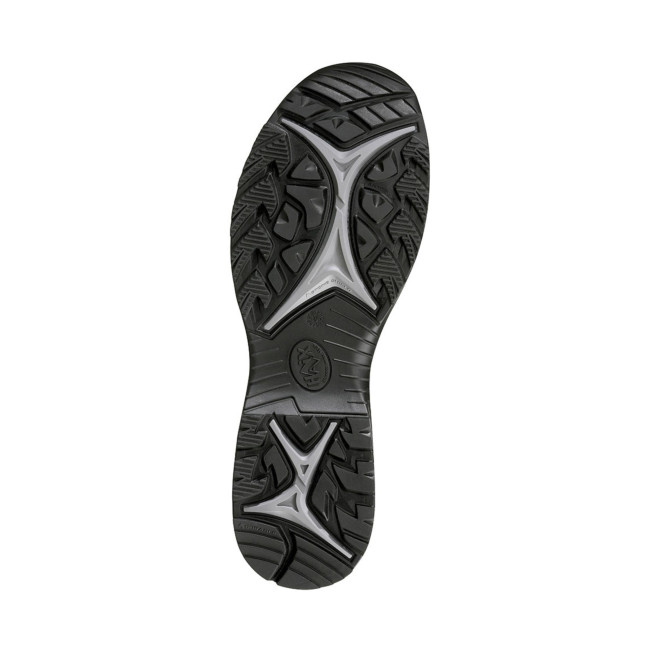 Chaussures BLACK EAGLE Adventure 3.0 GTX mid - Khaki/Rock - Haix