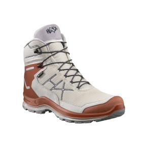 Chaussures BLACK EAGLE Adventure 3.0 GTX mid - Copper/Beige - Haix