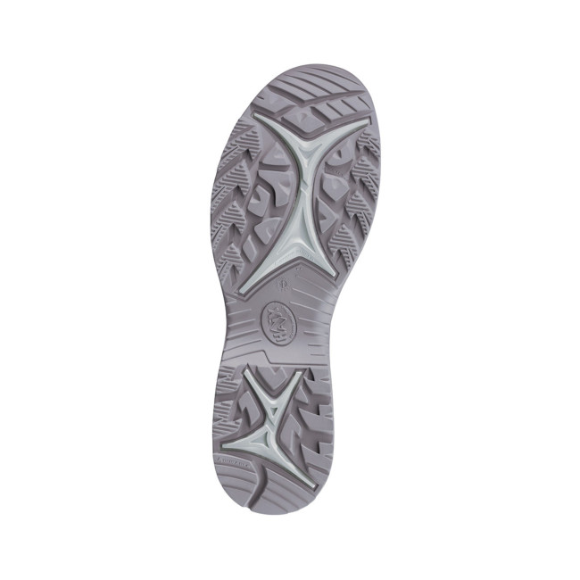 Buty BLACK EAGLE Adventure 3.0 GTX mid - Miedziany/Beżowy - Haix