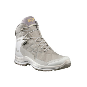 Chaussures BLACK EAGLE Adventure 3.0 GTX Ws mid - Ivoire/Beige - Haix