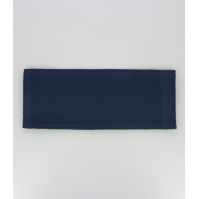 Flap dos neutre à personnaliser pour gilet Thor - Bleu Marine - VVS