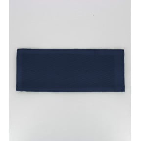 Flap posteriore neutro personalizzabile per gilet Thor - Blu Navy - VVS