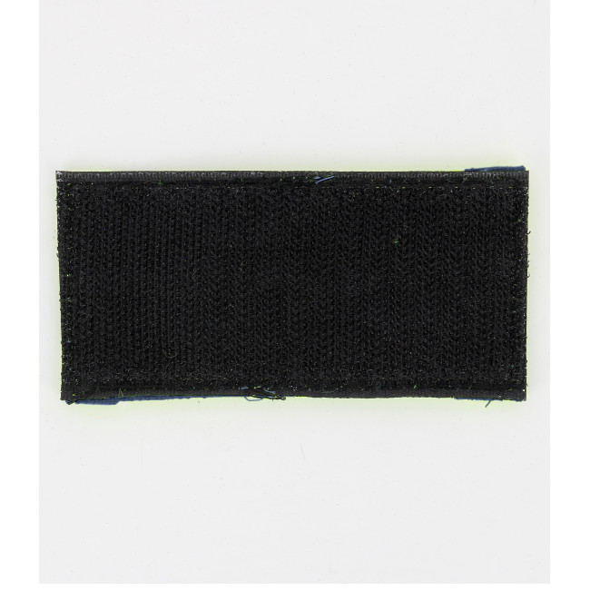Neutraler personalisierbarer Brust-Flap für Thor Weste marineblau - VVS