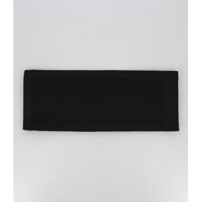 Flap dos neutre à personnaliser pour gilet Thor - Noir - VVS