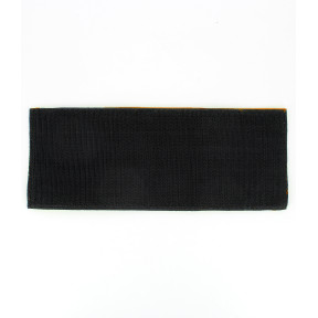 Flap dos neutre à personnaliser pour gilet Thor orange - VVS