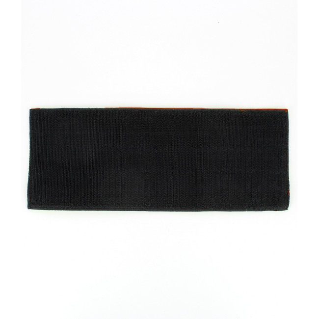 Neutrale rugflap om te personaliseren voor rode Thor vest - VVS