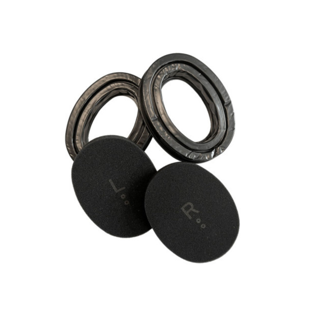 Kit d'hygiène de rechange en gel silicone pour casque Suprême Pro-X SFA - MSA Sordin