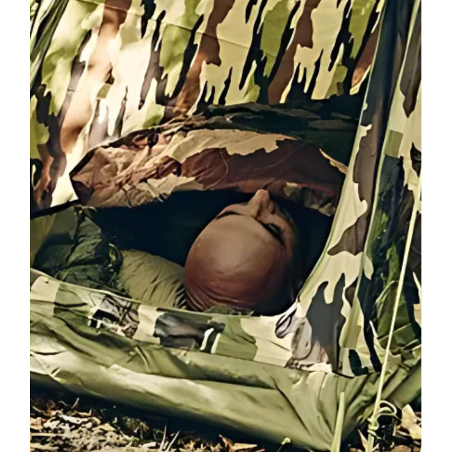 Opblaasbaar kussen Camp Pillow - Ares