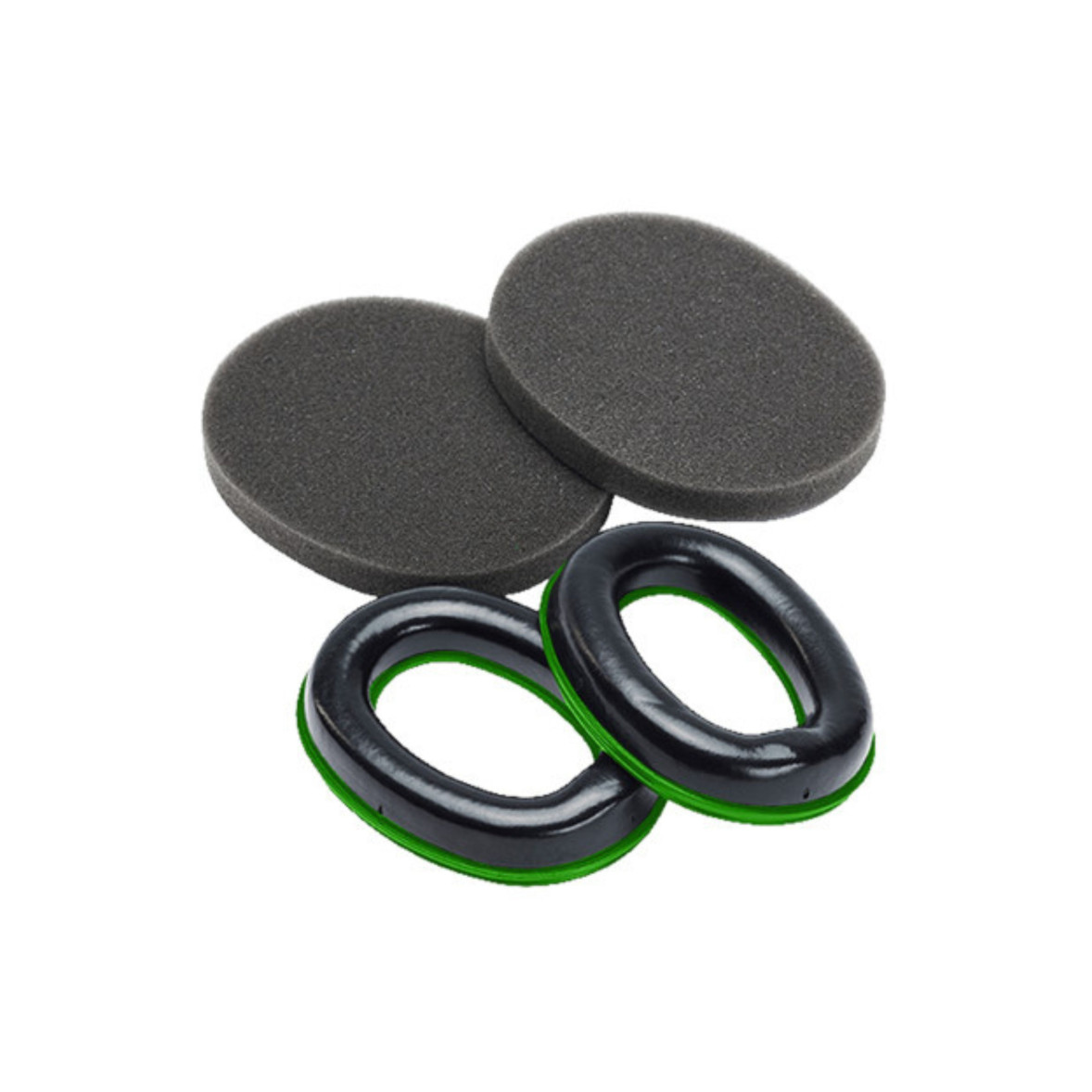 Sordin Hygiene-Kit - Ersatz-Schaumkissen Für Classic HPE Gehörschützer