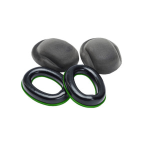 Kit d'hygiène de rechange pour casque anti-bruit Classic EXC - MSA Sordin