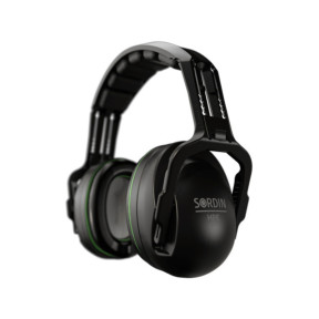 Gehörschutz Classic HPE SNR (32 dB) - MSA Sordin
