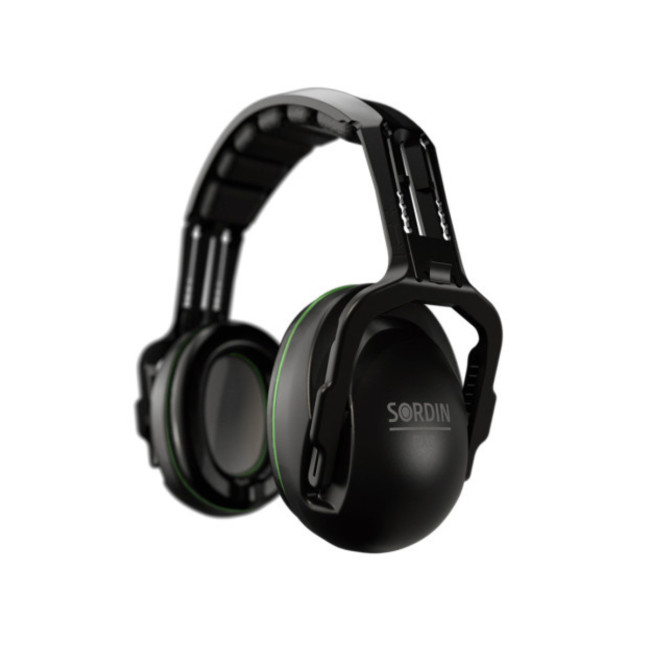 Gehörschutz Classic EXC SNR (27 dB) - MSA Sordin