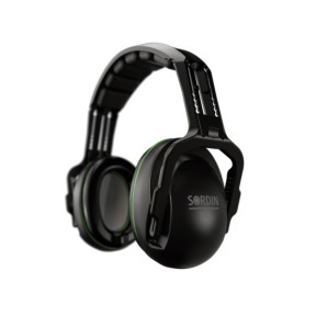 Hełm przeciwhałasowy Classic EXC SNR (27 db) - MSA Sordin