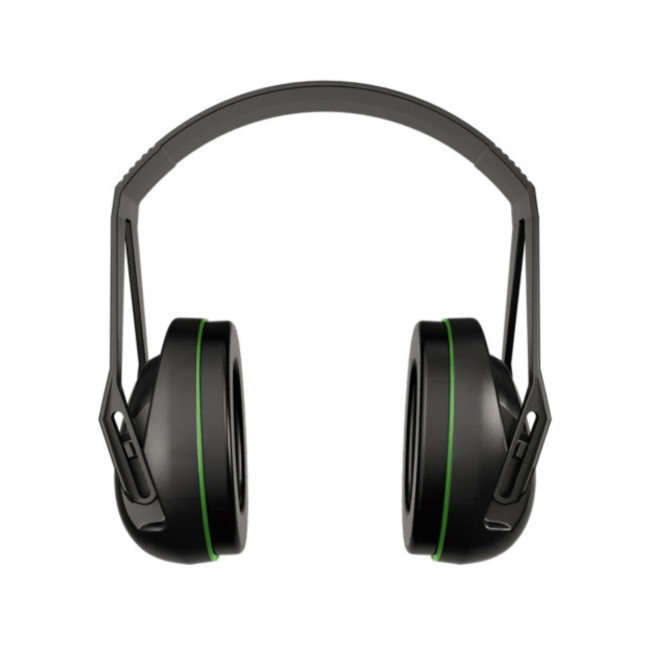 Gehoorbeschermingshelm Classic XLS SNR (25 db) - MSA Sordin