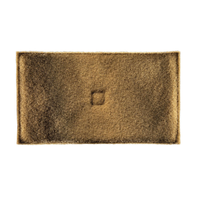 Task bag pad air coyote - FrogPro