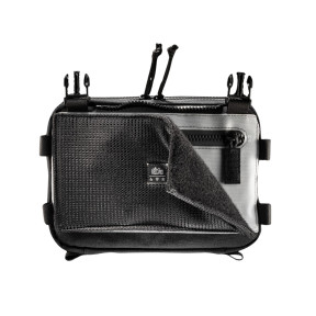 Task bag pad air coyote - FrogPro