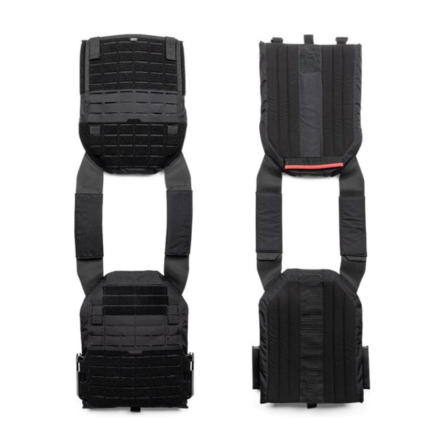 Base pour porte-plaques QR - Noir - 5.11 Tactical