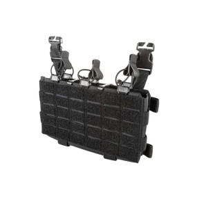 Poche de poitrine modulaire STS - Noir - 5.11 Tactical