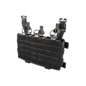 Modulaire borstzak STS - Zwart - 5.11 Tactical
