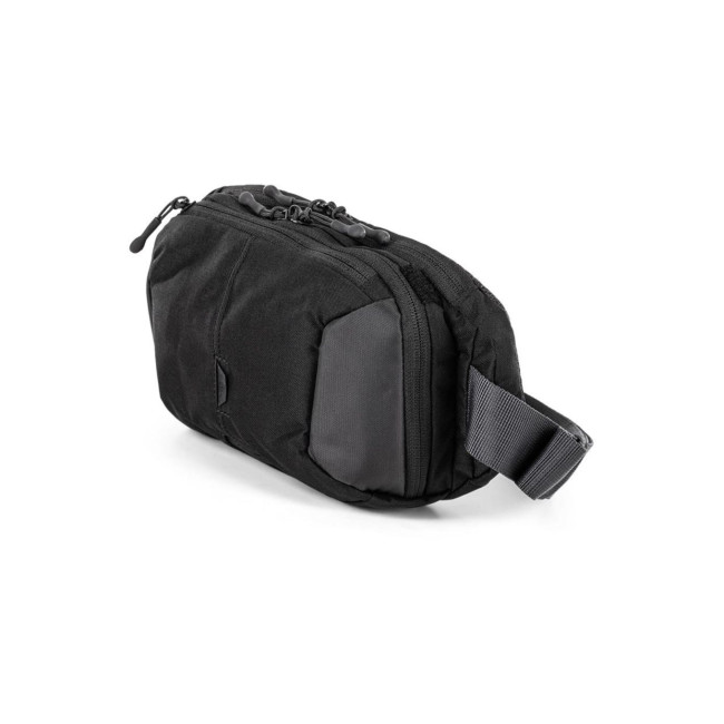 COVRT Pistolenholster Hüfttasche - Schwarz - 5.11 Tactical