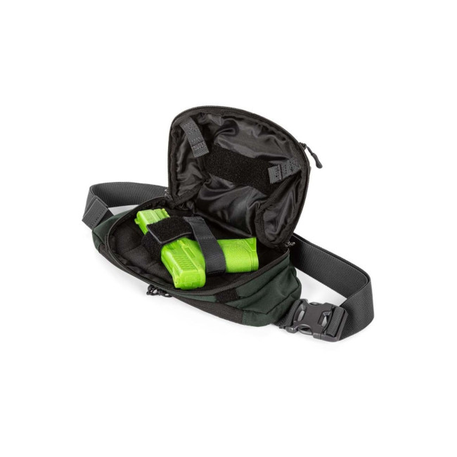 Heuptas voor pistool COVRT - Zwart - 5.11 Tactical