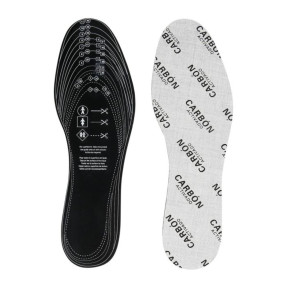 Semelles anti-bactériennes - Ares