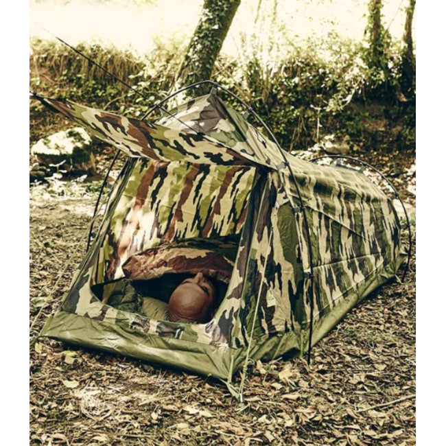Eenpersoonstent Camo CE - Ares