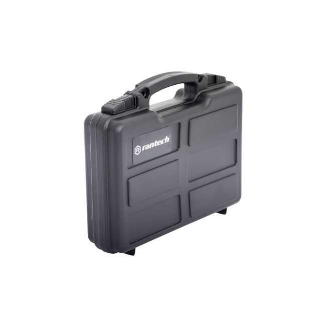 Mallette rigide 31x25x8cm - Ran Tech