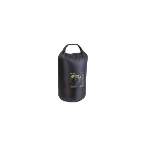 Waterdichte transporttas 5L - Zwart - Miltec