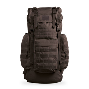 Sac à dos BW 65L Gen.II - Noir - Miltec
