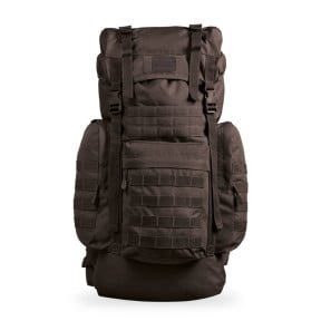 Sac à dos BW 65L Gen.II - Noir - Miltec