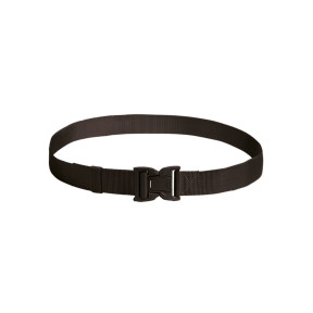 Ceinture tactique - Noir - Miltec