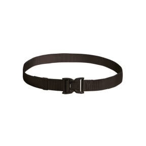 Ceinture tactique - Noir - Miltec