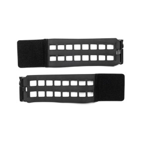 Cummerband für QR-Plattenträger in Schwarz - 5.11 Tactical