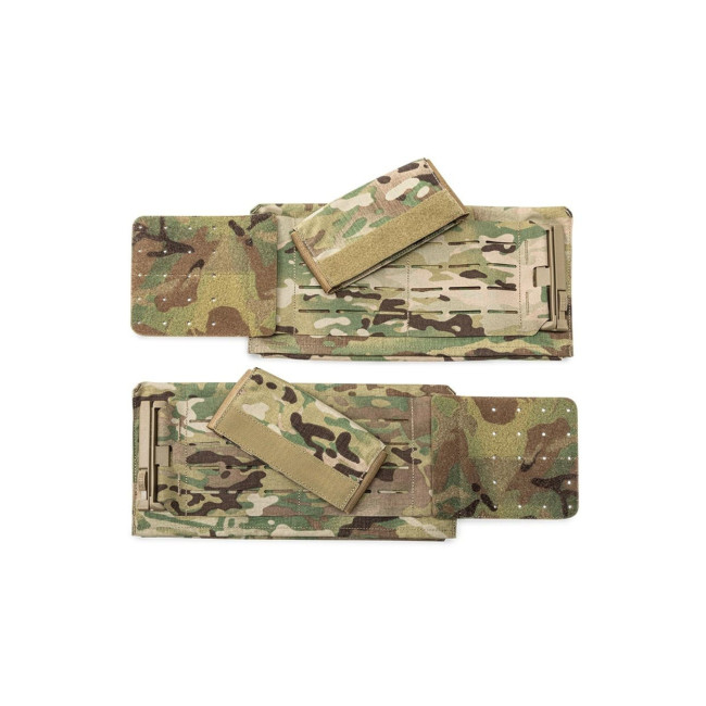 Cummerband soft armor do nośnika płyt QR multicam - 5.11 Tactical