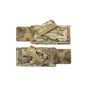 Cummerband soft armor per porta-piastra QR multicam - 5.11 Tactical