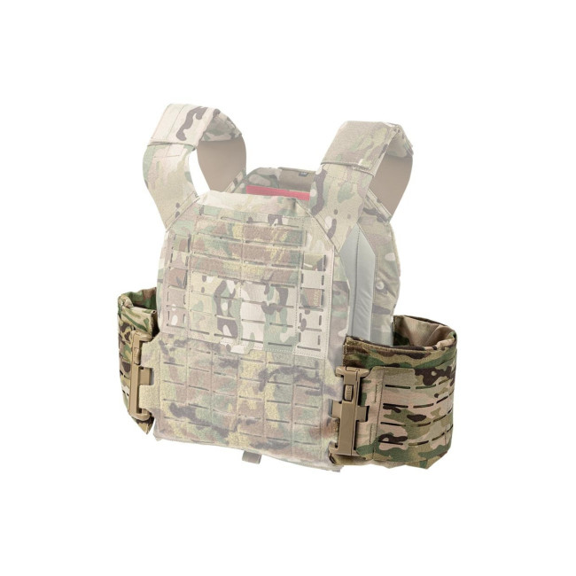 Cummerbund de armadura suave para portaplacas QR multicam - 5.11 Tactical