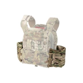 Cummerband soft armor do nośnika płyt QR multicam - 5.11 Tactical