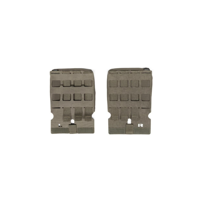 Pokrowiec płyty bocznej do nośnika płyt QR ranger green - 5.11 Tactical