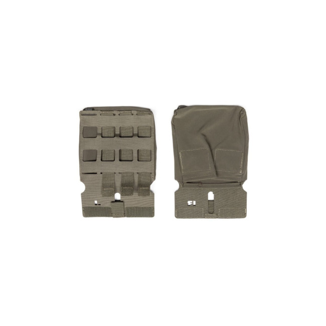 Pokrowiec płyty bocznej do nośnika płyt QR ranger green - 5.11 Tactical