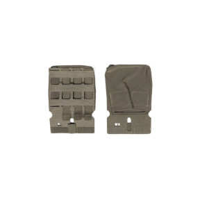 Seitenplattenbezug für QR-Plattenträger in Ranger Green - 5.11 Tactical