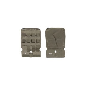 Pokrowiec płyty bocznej do nośnika płyt QR ranger green - 5.11 Tactical