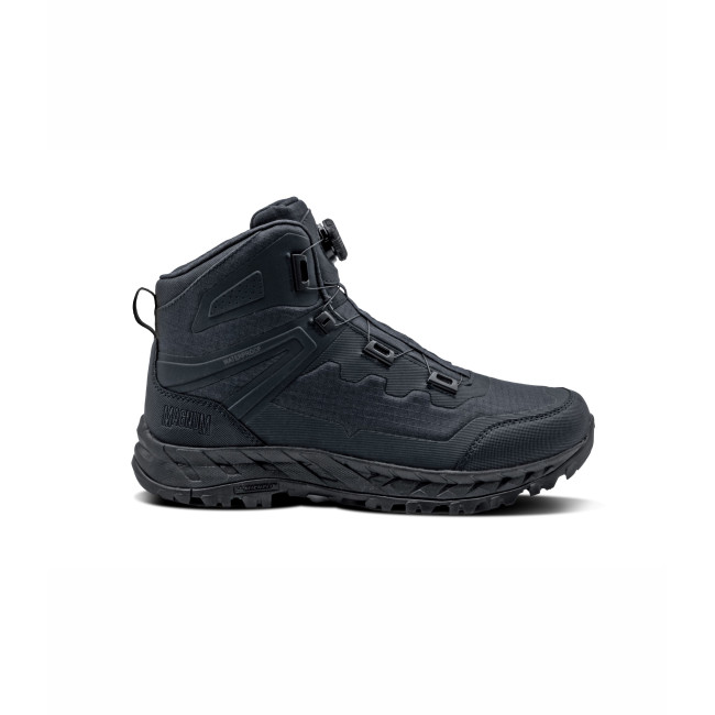 Schoenen Ultima Pro RC 6.0 WP M-Loc - Zwart - Magnum